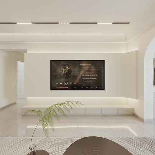 万江府 谢总雅居