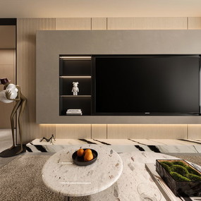 宁波样板间 设计师 莫老师