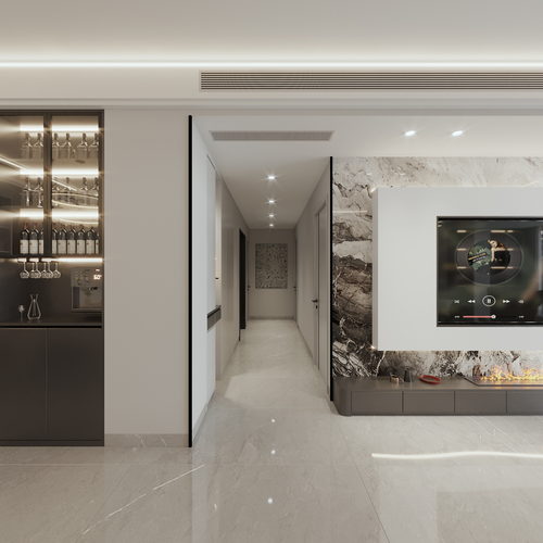 象山国际 王总雅居