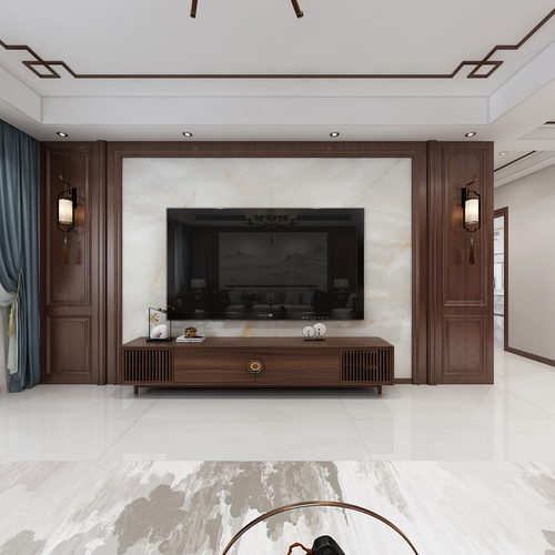 正阳华府 6#新中