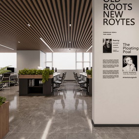 清华科技园2栋-A1107