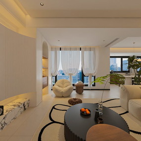 冠顺31-奶油中古风