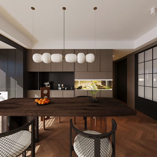 中建大学里府邸