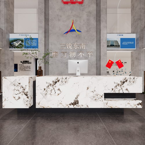 江苏三锐东南磨料磨具科技有限公司