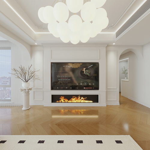 大都会 孙总雅居