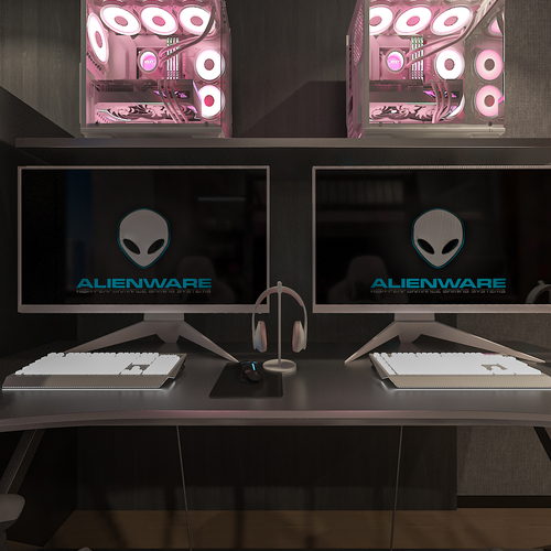 圆-粤塔x电竞酒店