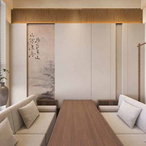 包间