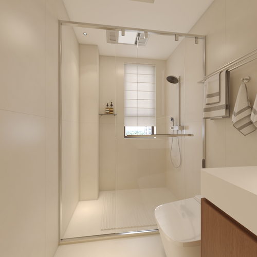 东方圣荷西-512方案