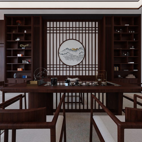 米业