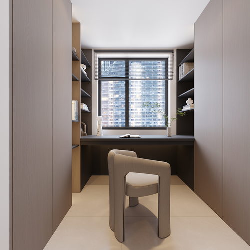 湖山源筑22栋1704