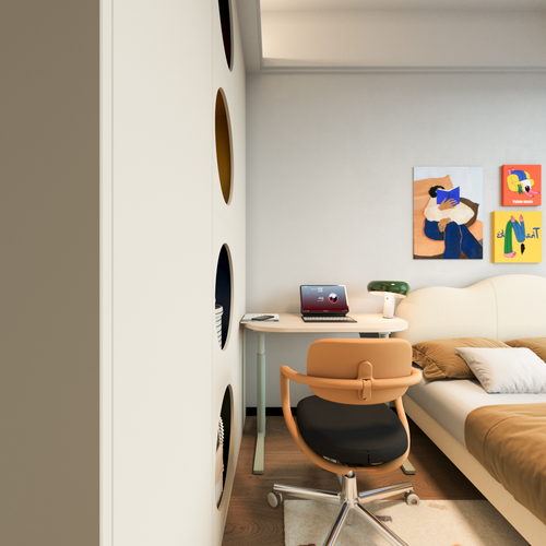 和悦府WINDY住宅