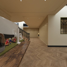 法式600平(青岛)