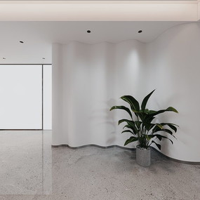 VR探秘-西北湖办公空间