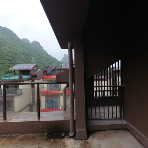 江山樾51-15原始结构图