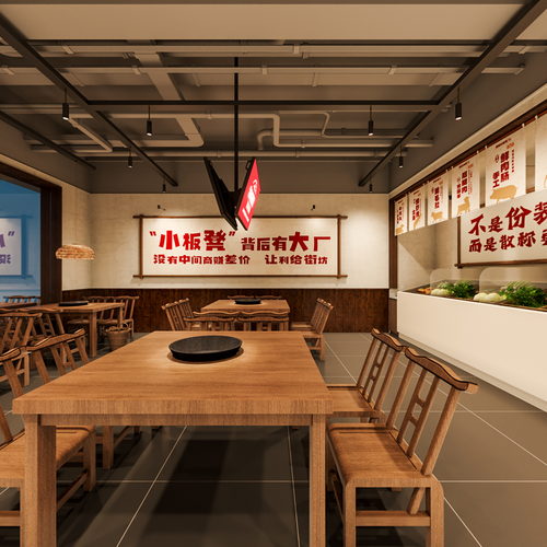 小板凳西华奉母店