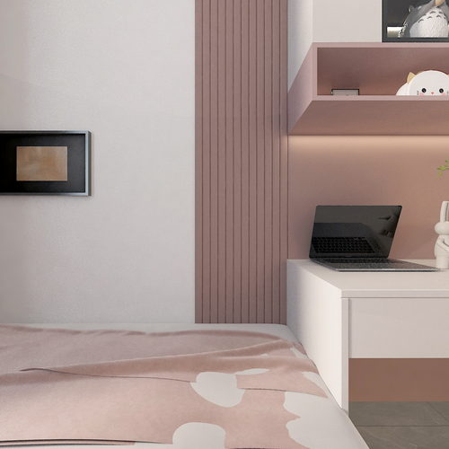 美墅家现代简约