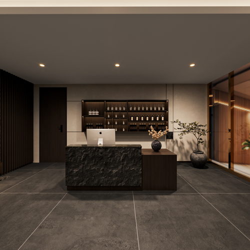 江南SPA