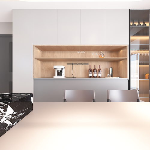 御龙庭大宅方案