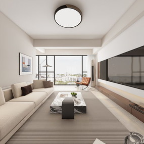 湘江天地刘总刘美女住宅