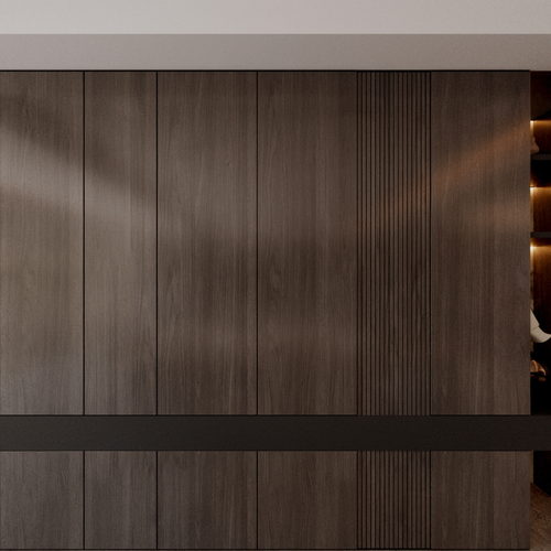 鳯岐雲熙155设计方案