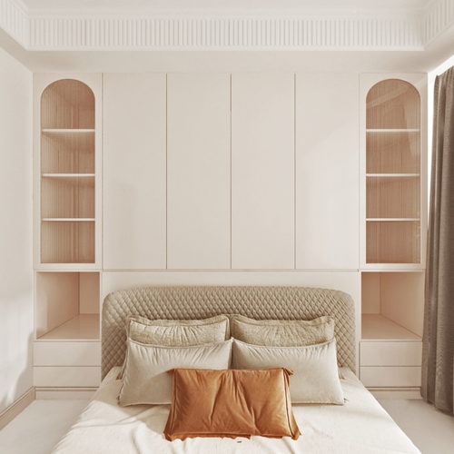 杭锦旗首层雅宅设计