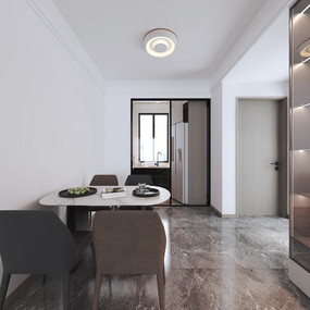 云麓未来家园——首席设计师季敏