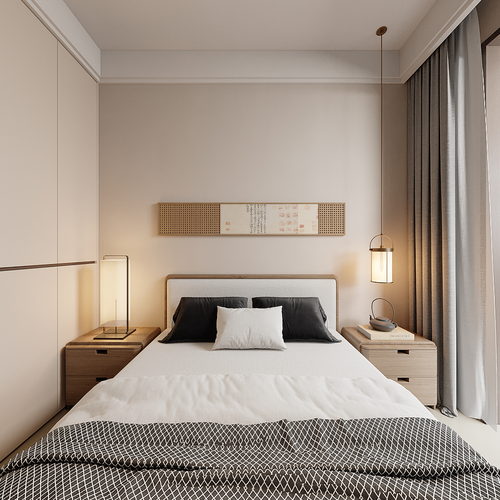 云顶7#2204精装方案