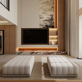 翠湖香山别苑51#103-负一层