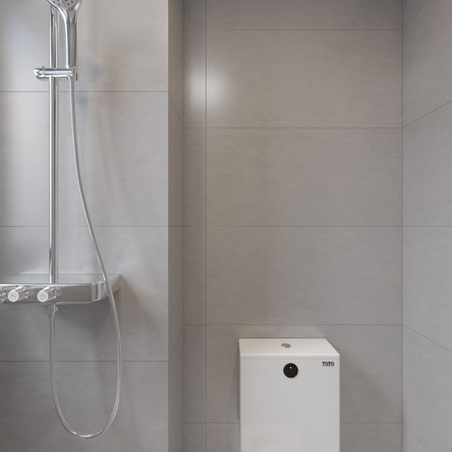 【品匠装饰】央玺6-2-12-1  127m²现代