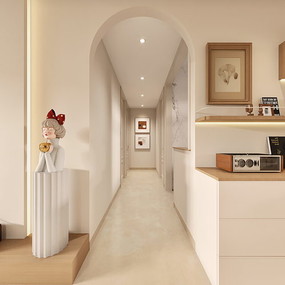 【福星 - 御景城】