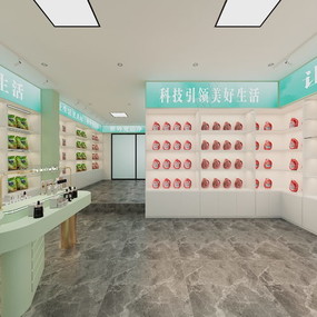 纳爱斯鹤壁旗舰店