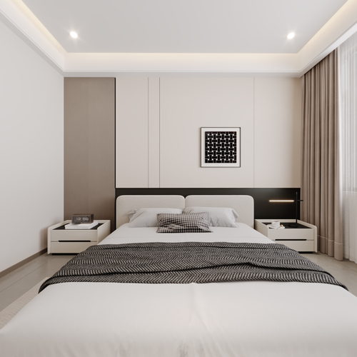 小块自建房{修改后}