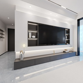 陆添正设计 - 黑白极简谱写生活乐曲