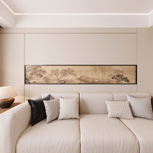 望江尚府3-1-701赵女士130㎡