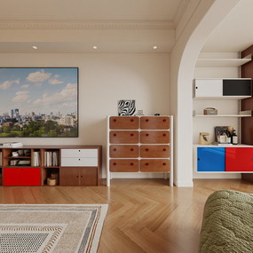 侨城海景湾11A单元301