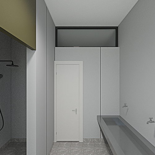 海南省国兴中学保亭学校整改项目