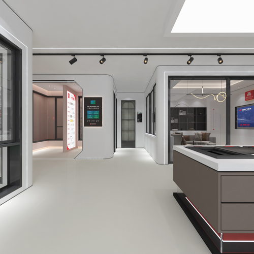 福临门世家杭州建德店