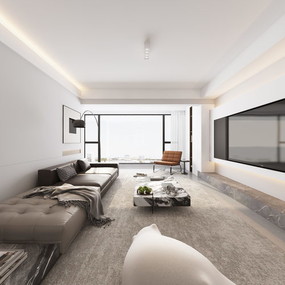 花语江南张总谭美女住宅