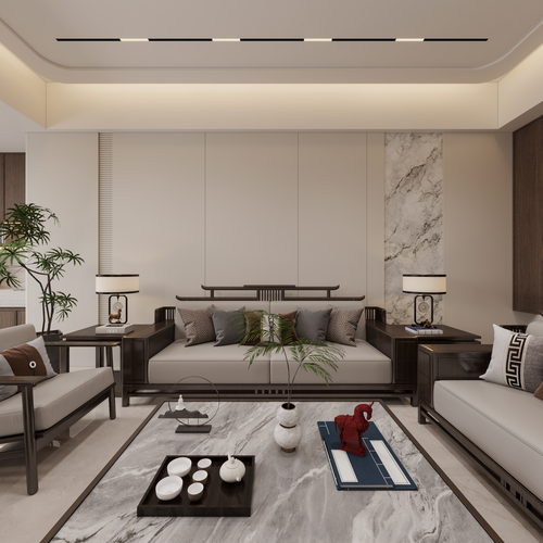 炮台三和谢先生自建楼