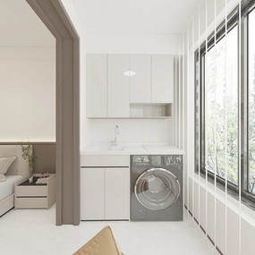 胡营社区李府胡府吉宅设计方案