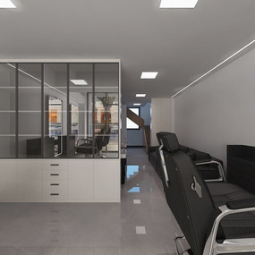 美艺会全景效果