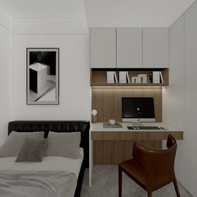 一品锦城张先生