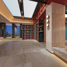 鑫锐电竞(最终版本)