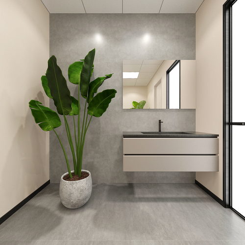 服装店设计效果