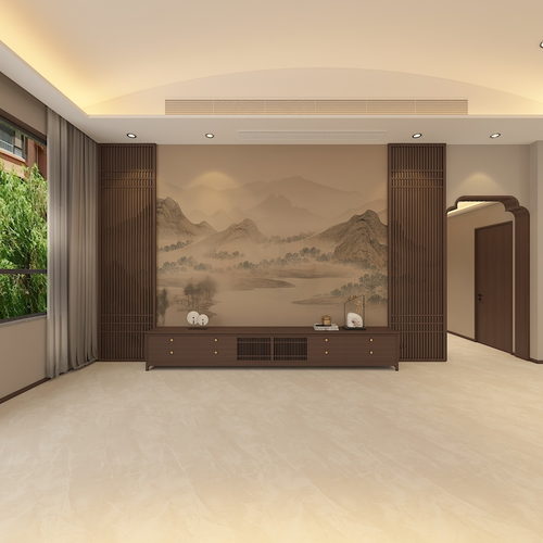 山张庄