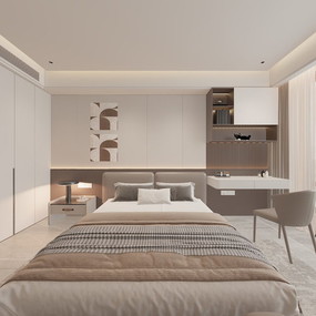 明德世家史府设计方案