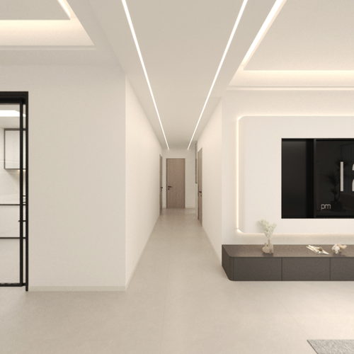 吉鸿春晓9-704福宅