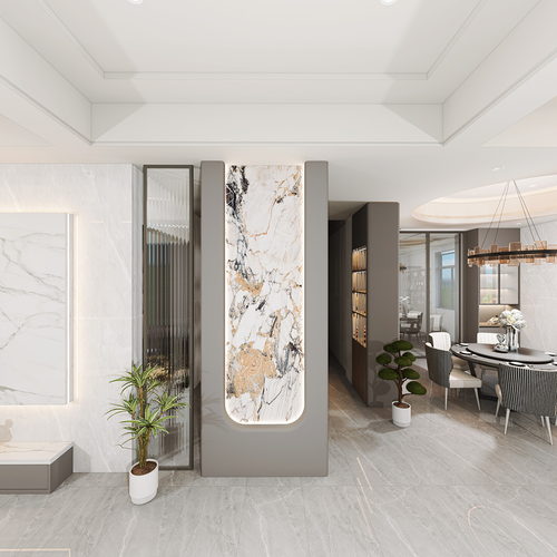 新浦开发路私宅