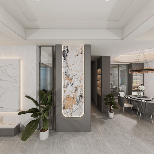 新浦开发路私宅