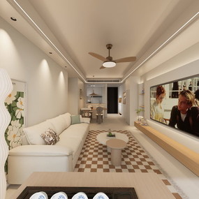 建发望月2栋2503